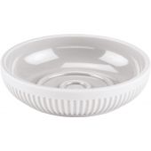 Kleine Wolke Scout 8689100853 mydelniczka stojąca biała