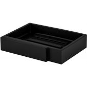 Kleine Wolke Gerry 8690926853 mydelniczka stojąca czarna