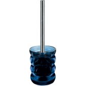 Kleine Wolke Verro 8691750856 szczotka toaletowa stojąca szklana