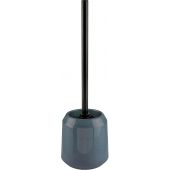 Kleine Wolke Mystic 8692750856 szczotka toaletowa stojąca czarna