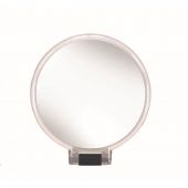 Kleine Wolke Mirror 5840116886 lusterko kosmetyczne 13.8x24.5 cm