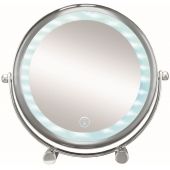 Kleine Wolke LED Mirror 5886124886 lusterko kosmetyczne 15x19.5 cm