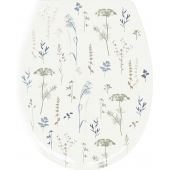 Kleine Wolke Savannah 1863148075 deska sedesowa wolnoopadająca