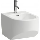 Laufen Sonar H8303410003021 bidet wiszący biały