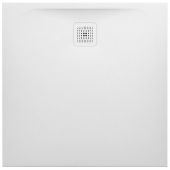 Laufen Pro H2109560000001 brodzik kwadratowy 90x90 cm biały