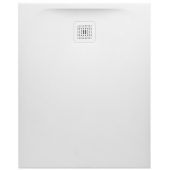 Laufen Pro H2109570000001 brodzik prostokątny 100x90 cm biały