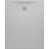 Laufen Pro H2109570790001 brodzik prostokątny 100x90 cm beton
