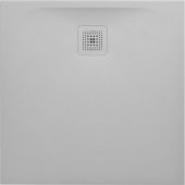 Laufen Pro H2119580790001 brodzik kwadratowy 120x120 cm beton