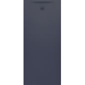 Laufen Pro H2119590800001 brodzik prostokątny 180x80 cm czarny