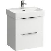 Laufen Base H4021521102611 szafka wisząca podumywalkowa 52x35.8 cm