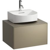 Laufen Sonar H4054310340421 szafka podumywalkowa wisząca 57.7x45.7 cm