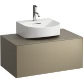 Laufen Sonar H4054410340421 szafka podumywalkowa wisząca 77.7x45.7 cm