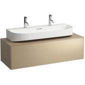 Laufen Sonar H4054610340401 szafka podumywalkowa wisząca 117.7x45.7 cm