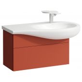 Laufen Il Bagno Alessi H4304110972691 szafka