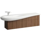 Laufen Il Bagno Alessi H4304510976301 szafka