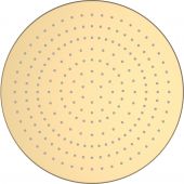 Laufen H3679810832321 deszczownica 30x30 cm okrągła