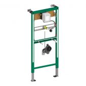 Laufen Ineo H9401010000001 stelaż podtynkowy do pisuaru