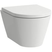 Laufen Kartell H8203330000001 miska wc wisząca