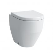Laufen Pro A H8229564000001 miska wc stojąca biały połysk