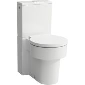 Laufen Val H8242810000001 miska kompakt wc