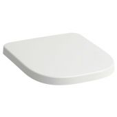 Laufen Meda H8911130000001 deska sedesowa wolnoopadająca biała