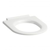 Laufen Pro X H891864A000001 nakładka sedesowa biała