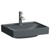 Laufen Meda H8151117581041 umywalka 45x35 cm prostokątna ścienna-meblowa