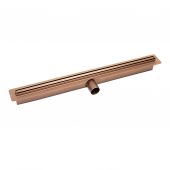 Laveo Slim COS860D odpływ liniowy z rusztem 60 cm