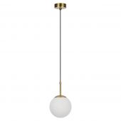 Light Prestige Dorado LP0021P lampa wisząca 1x10 W złota