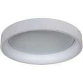 Light Prestige Georgia LP0491CWHCCT plafon 1x36 W biały