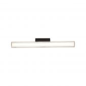 Light Prestige Linea LP05101W45BK kinkiet 1x8 W czarny