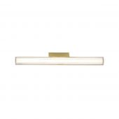 Light Prestige Linea LP05101W45GD kinkiet 1x8 W złoty