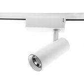 Light Prestige Rocca LP10191WWH lampa do szynoprzewodów 1x10 W biały