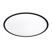 Light Prestige Pryzma LP17071C28BK plafon 2x24 W czarny