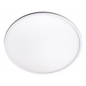 Light Prestige Pryzma LP17071C28WH plafon 2x24 W biały