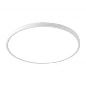 Light Prestige California LP25051C30WH plafon 1x24 W biały
