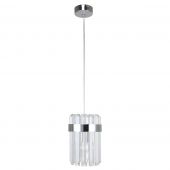 Light Prestige Vetro LP29101PCH lampa wisząca 1x10 W chrom