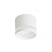 Light Prestige Kendal LP63311SMR1WH lampa podsufitowa 1x7 W biała