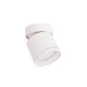 Light Prestige Kendal LP63311SMR1WHmovable lampa podsufitowa 1x7 W biała