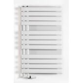 Luxrad Flag Bis FLA15125009003 grzejnik łazienkowy 50x151.2 cm