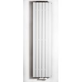 Luxrad Niagara Pojedyncza NIA180004459003ZDC grzejnik dekoracyjny 180x44.5 cm podłączenie dolne biały