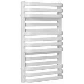 Luxrad Plus New PLUN11405309003 grzejnik łazienkowy dekoracyjny 114x53 cm biały