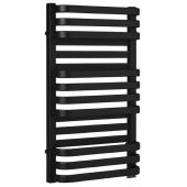 Luxrad Plus New PLUN1140530S040 grzejnik łazienkowy dekoracyjny 114x53 cm czarny