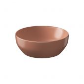 Meissen Keramik Farva K712036 umywalka 40x40 cm okrągła nablatowa