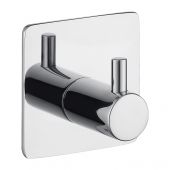 Omnires Strong ST30110CR wieszak na ręcznik chrom