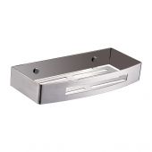 Omnires Uni UN10331CR koszyk łazienkowy chrom