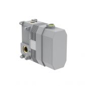 Omnires BOX35X element podtynkowy baterii
