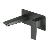 Omnires Parma PM7415GR bateria umywalkowa