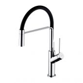 Omnires Vita VI6350BLCR bateria kuchenna