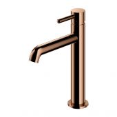 Omnires Y Y1212CCP bateria umywalkowa stojąca miedź